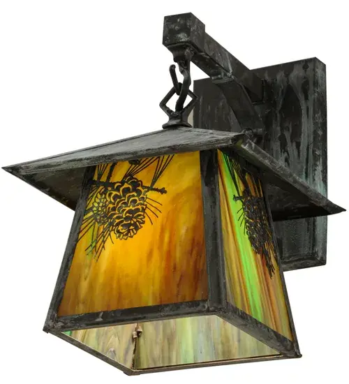 The Stillwater by Meyda Lighting - Image 6