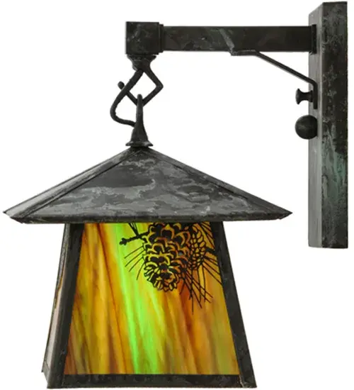 The Stillwater by Meyda Lighting - Image 8