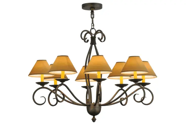 The Sienna by Meyda Lighting - Image 1