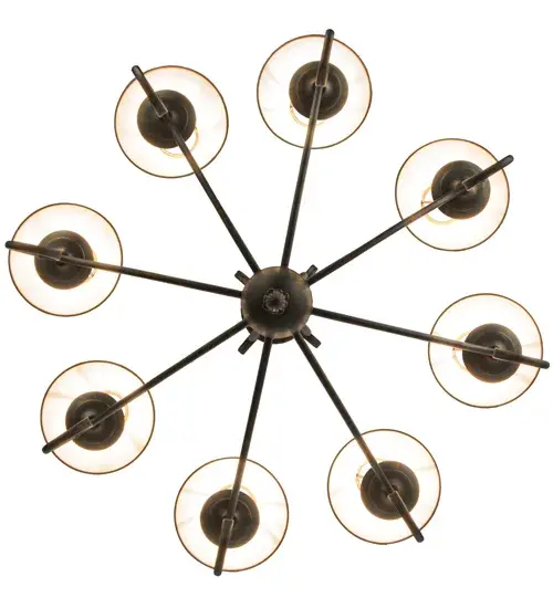 The Sienna by Meyda Lighting - Image 6