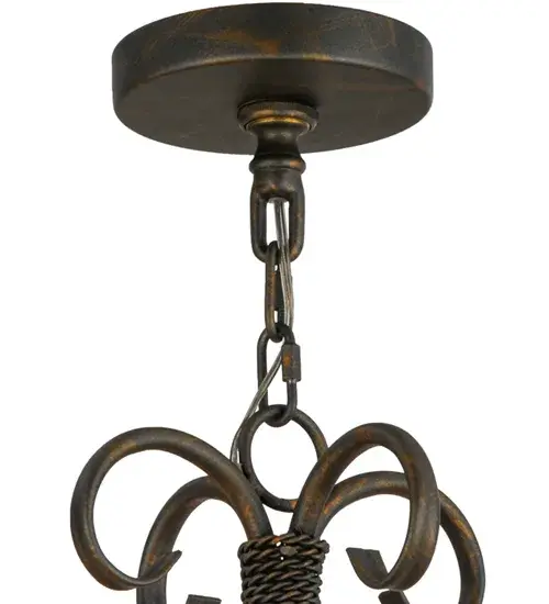 The Sienna by Meyda Lighting - Image 8