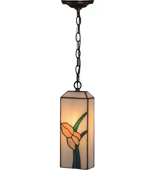 The Iris by Meyda Lighting - Image 3