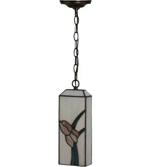 The Iris by Meyda Lighting - Image 4