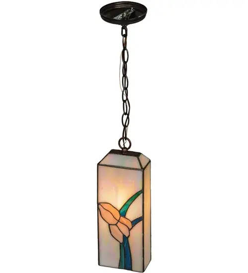 The Iris by Meyda Lighting - Image 5