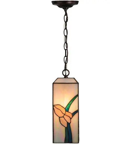 The Iris by Meyda Lighting - Image 6
