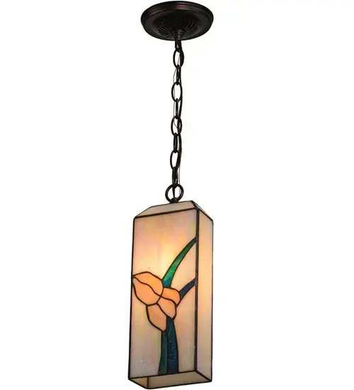 The Iris by Meyda Lighting - Image 7