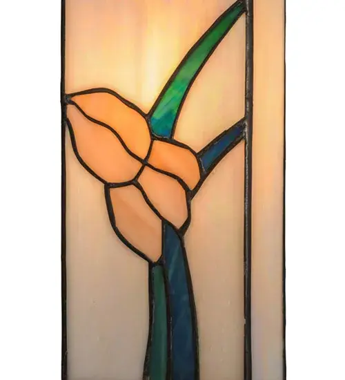The Iris by Meyda Lighting - Image 9