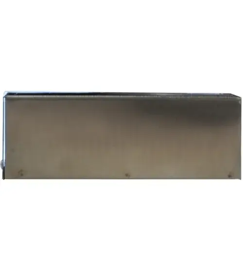 5" Wide Cone'n Cube Wall Sconce - Image 7