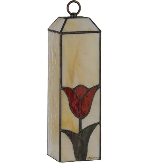 The Iris by Meyda Lighting - Image 3