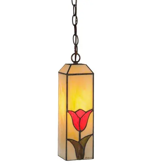 The Iris by Meyda Lighting - Image 1