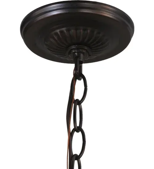 The Iris by Meyda Lighting - Image 11