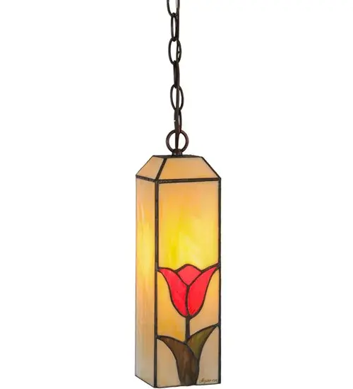 The Iris by Meyda Lighting - Image 4