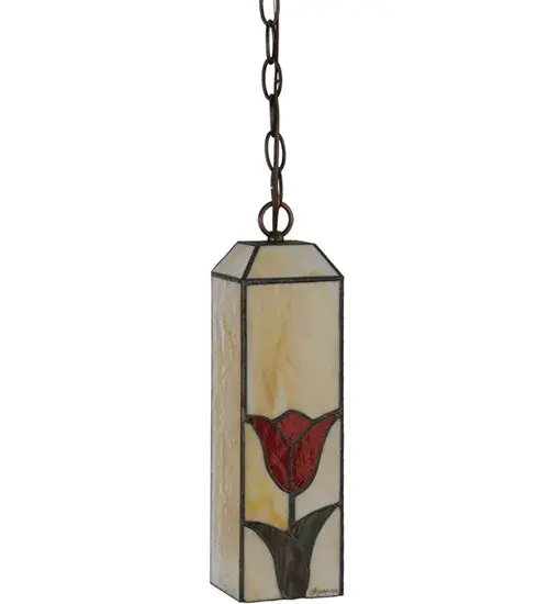The Iris by Meyda Lighting - Image 5