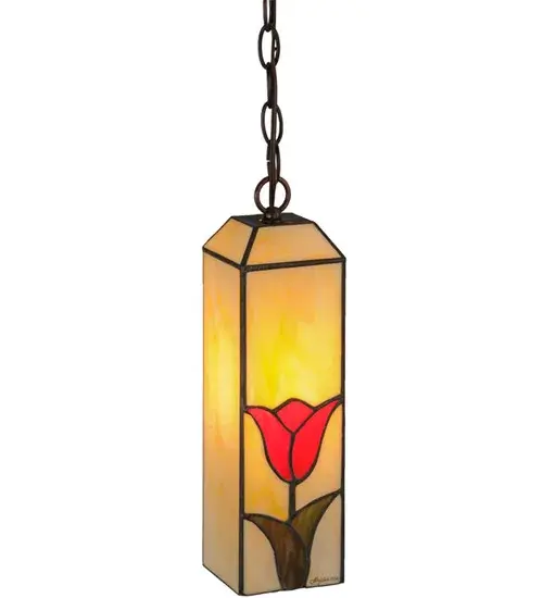 The Iris by Meyda Lighting - Image 6