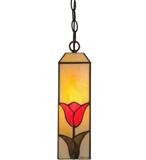 The Iris by Meyda Lighting - Image 7