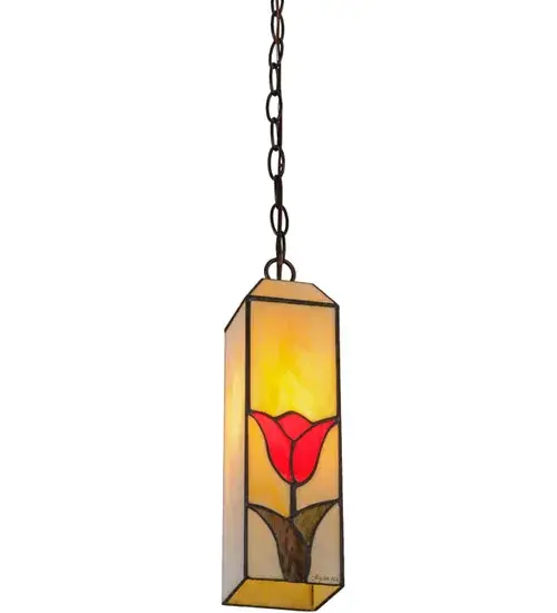 The Iris by Meyda Lighting - Image 8