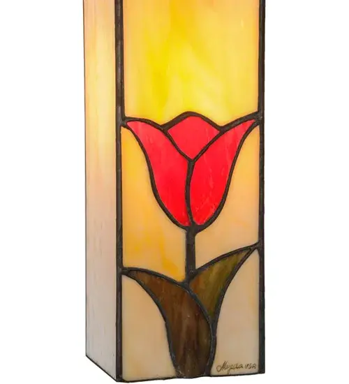 The Iris by Meyda Lighting - Image 10