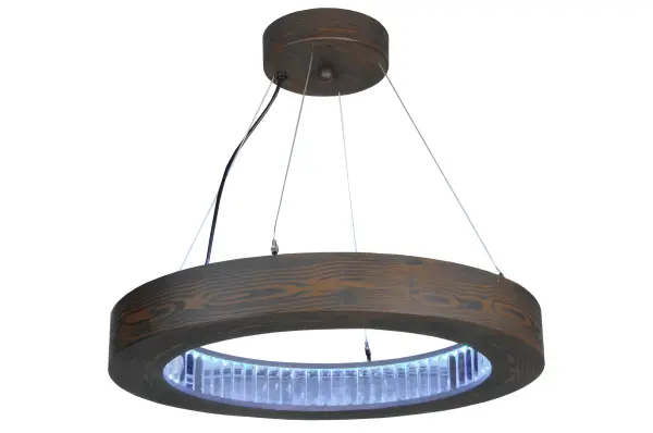 The Hickory Treasures by Meyda Lighting - Image 1