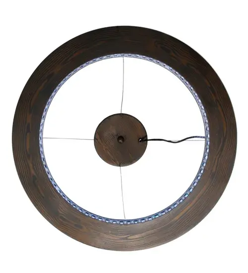 The Hickory Treasures by Meyda Lighting - Image 7