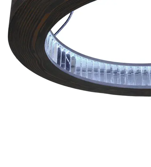 The Hickory Treasures by Meyda Lighting - Image 8