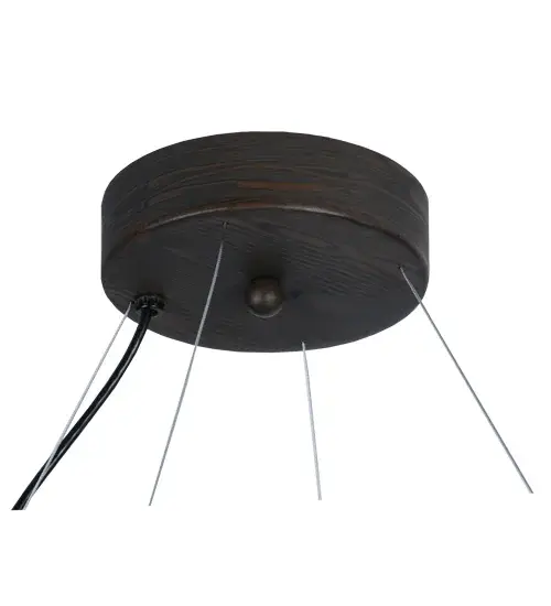 The Hickory Treasures by Meyda Lighting - Image 10