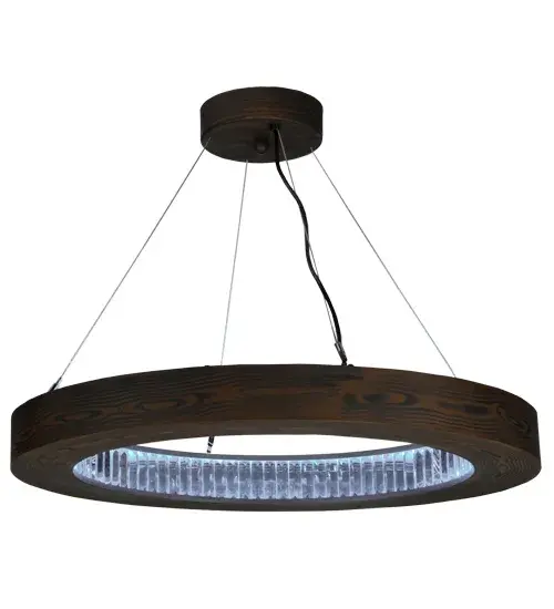 The Hickory Treasures by Meyda Lighting - Image 2