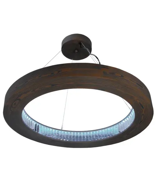 The Hickory Treasures by Meyda Lighting - Image 6