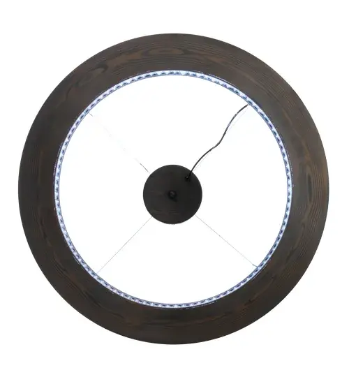 The Hickory Treasures by Meyda Lighting - Image 7