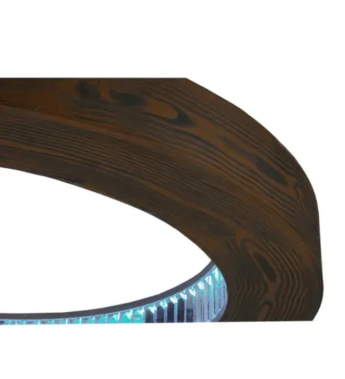 The Hickory Treasures by Meyda Lighting - Image 8