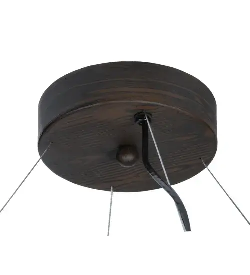 The Hickory Treasures by Meyda Lighting - Image 9