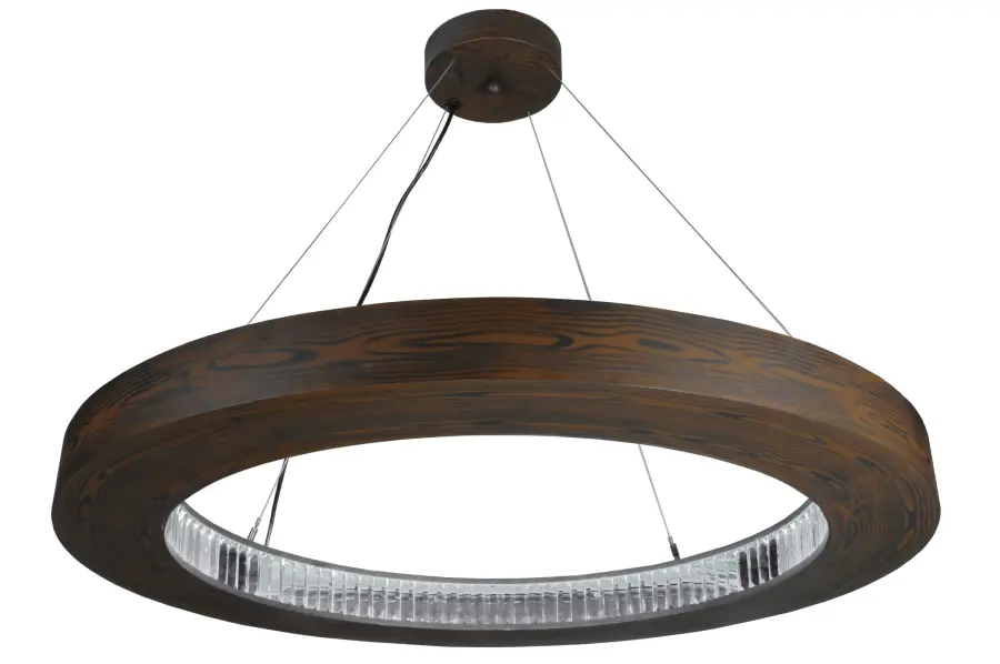The Hickory Treasures by Meyda Lighting - Image 1