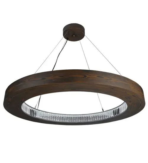 The Hickory Treasures by Meyda Lighting - Image 2