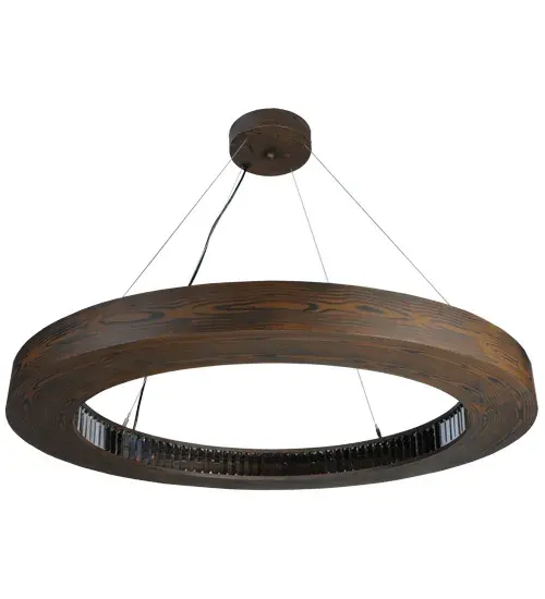 The Hickory Treasures by Meyda Lighting - Image 3