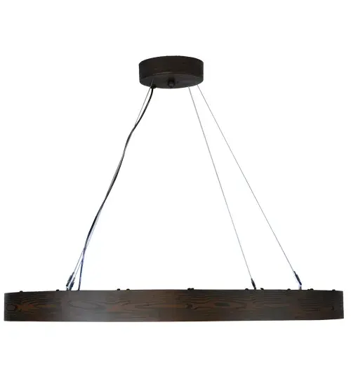 The Hickory Treasures by Meyda Lighting - Image 5