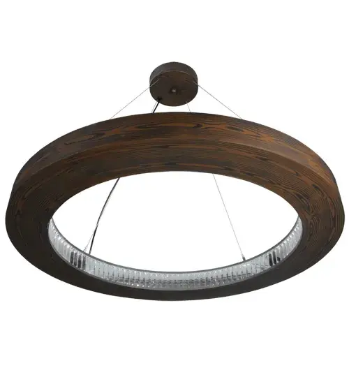 The Hickory Treasures by Meyda Lighting - Image 6