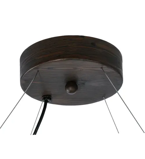 The Hickory Treasures by Meyda Lighting - Image 10