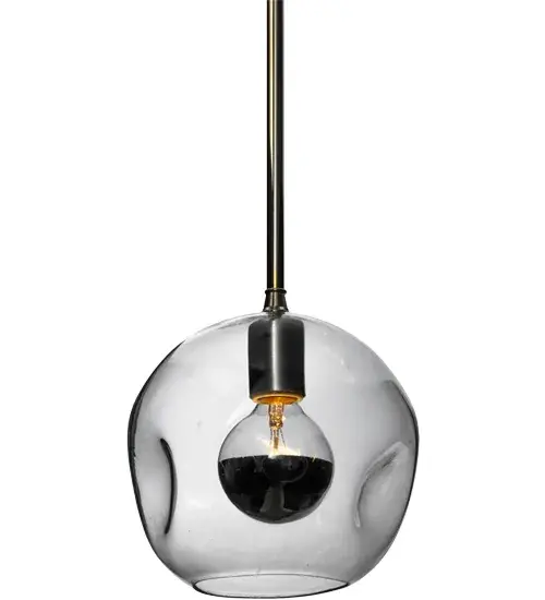 The Deformado by Meyda Lighting - Image 1
