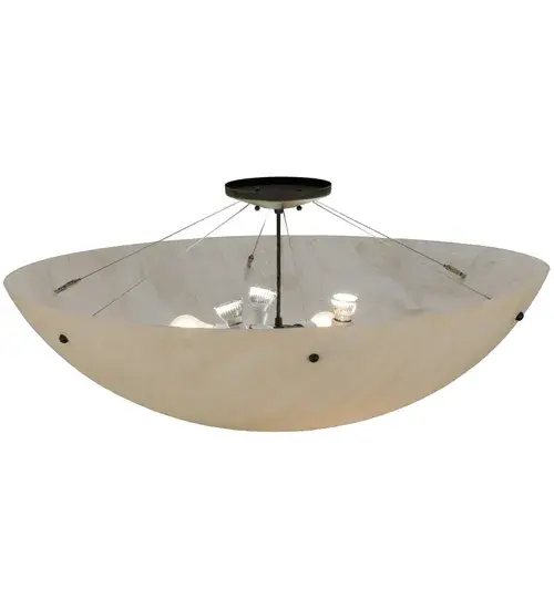 The Meyda Tiffany - Cypola by Meyda Lighting - Image 4
