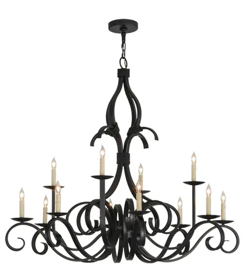The Cypress by Meyda Lighting - Image 2
