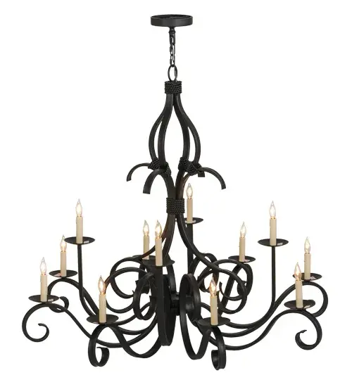 The Cypress by Meyda Lighting - Image 4