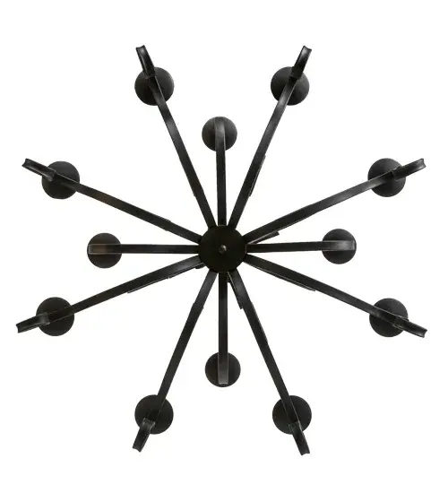 The Cypress by Meyda Lighting - Image 7