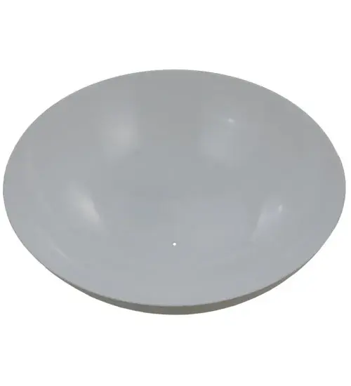 The Bowl by Meyda Lighting - Image 4
