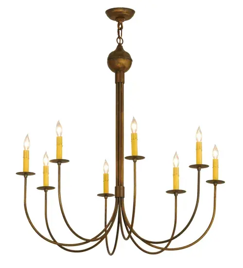 The Cheal by Meyda Lighting - Image 1