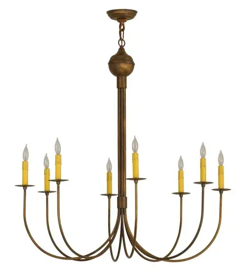The Cheal by Meyda Lighting - Image 3