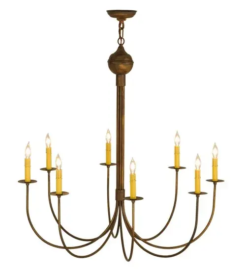 The Cheal by Meyda Lighting - Image 4