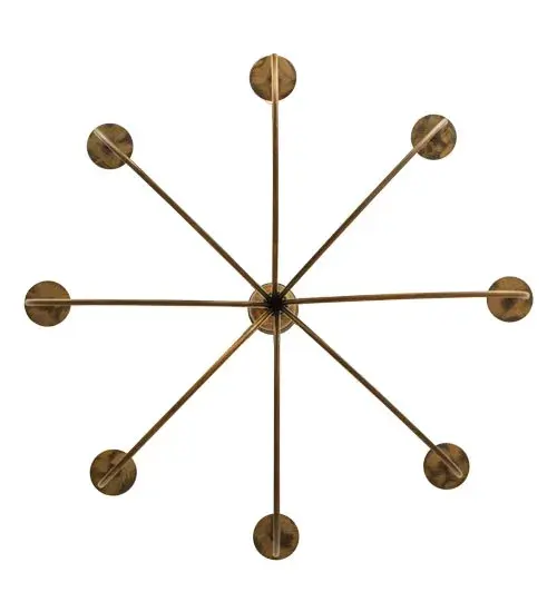 The Cheal by Meyda Lighting - Image 7