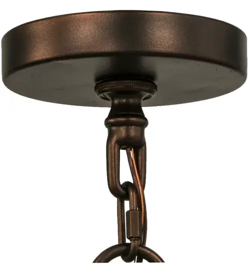 The Toscano by Meyda Lighting - Image 8
