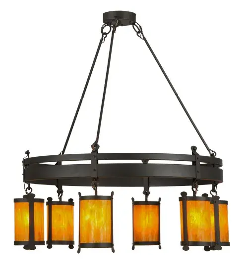 The Beartooth by Meyda Lighting - Image 1