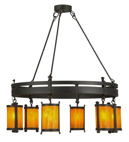 The Beartooth by Meyda Lighting - Image 2