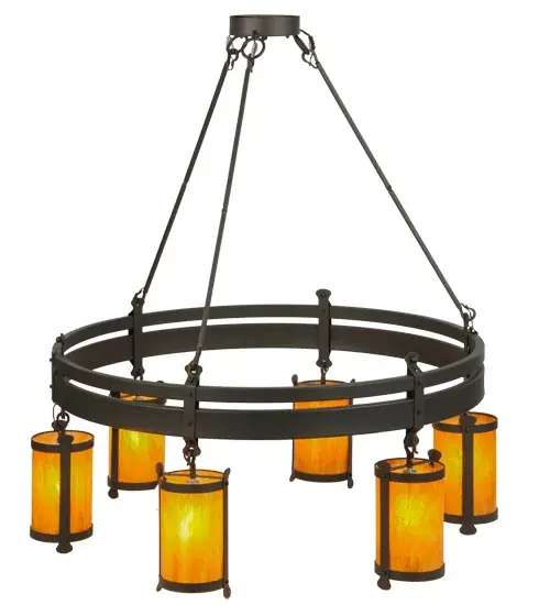 The Beartooth by Meyda Lighting - Image 4